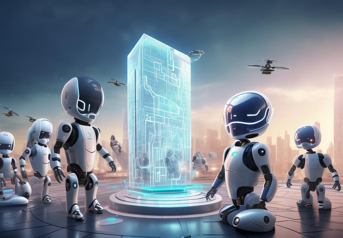 探索VR编程的未来发展与应用潜力解析